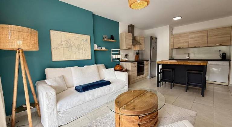 Holiday apartment | Dogs allowed — photo 2