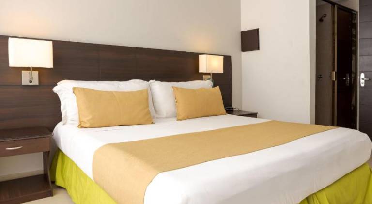 Hotel Manantial Melgar Torre 2