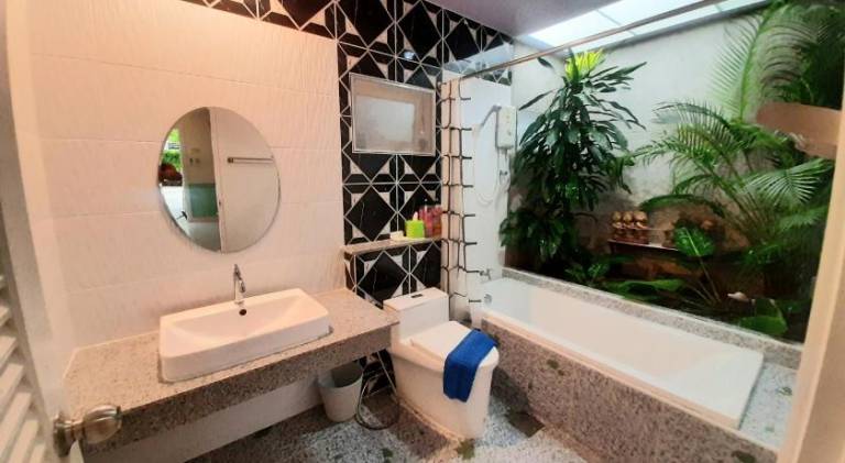 Fancy Carp Resort Hua-Hin — photo 2