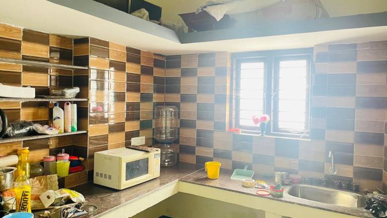 Vacation home with 2 rooms for 12 persons — photo 3