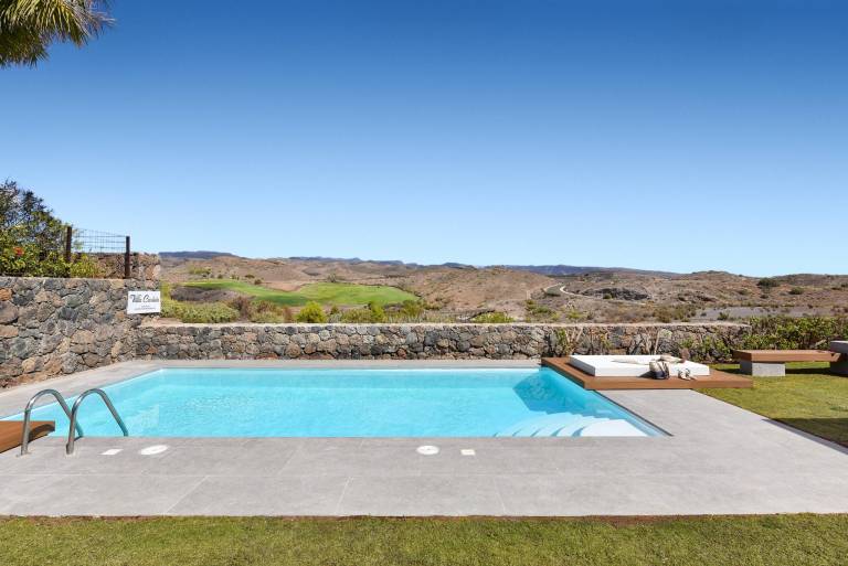 Fully equipped villa with private pool, garden & patio | Pet-friendly — photo 2