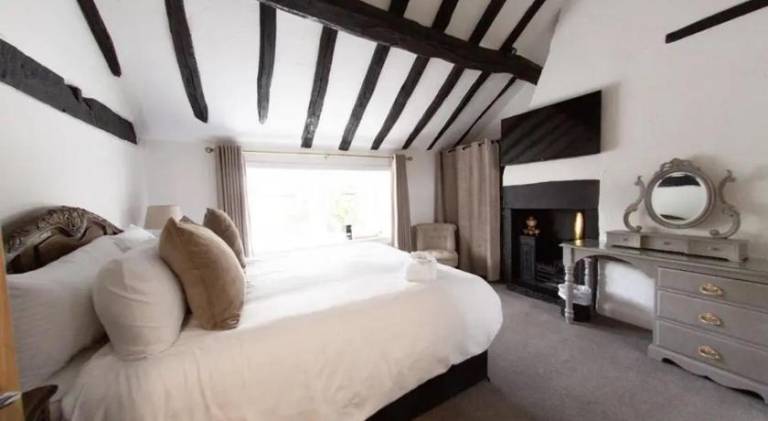 The Black Horse Inn — photo 3