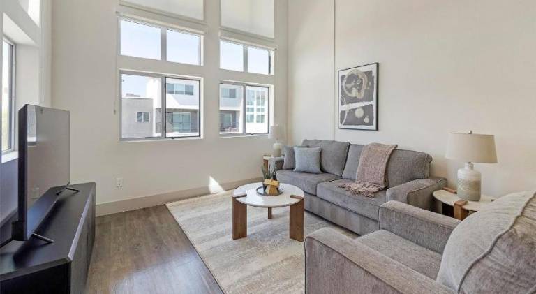 108 m&sup2; Ferienwohnung