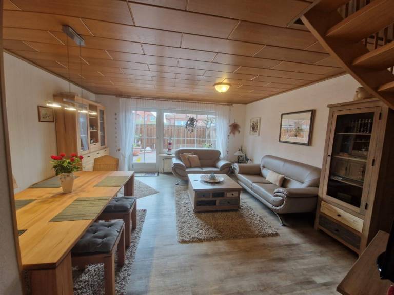 Ferienwohnung Norddeich
