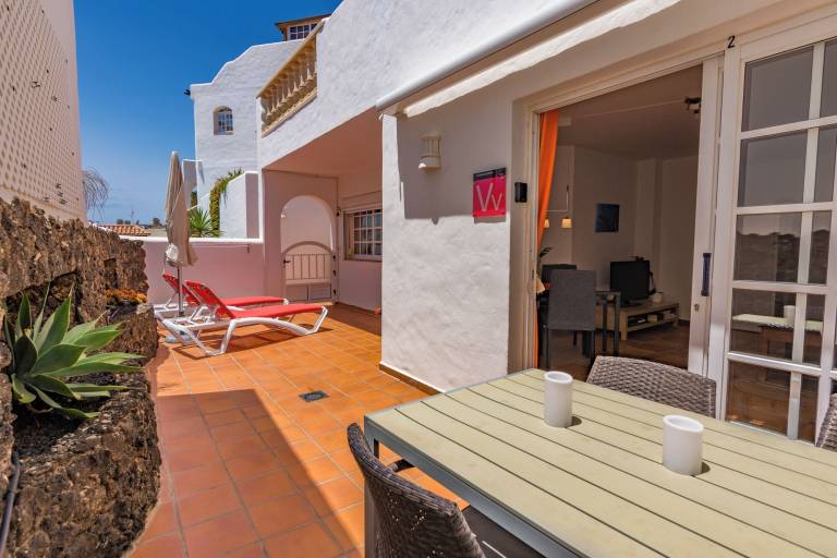 Apartament Morro Jable
