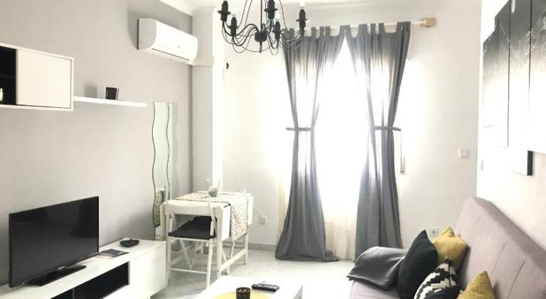 Wonderful apartment | Near Alcázar of Jerez de la Frontera | Pet-friendly — photo 2