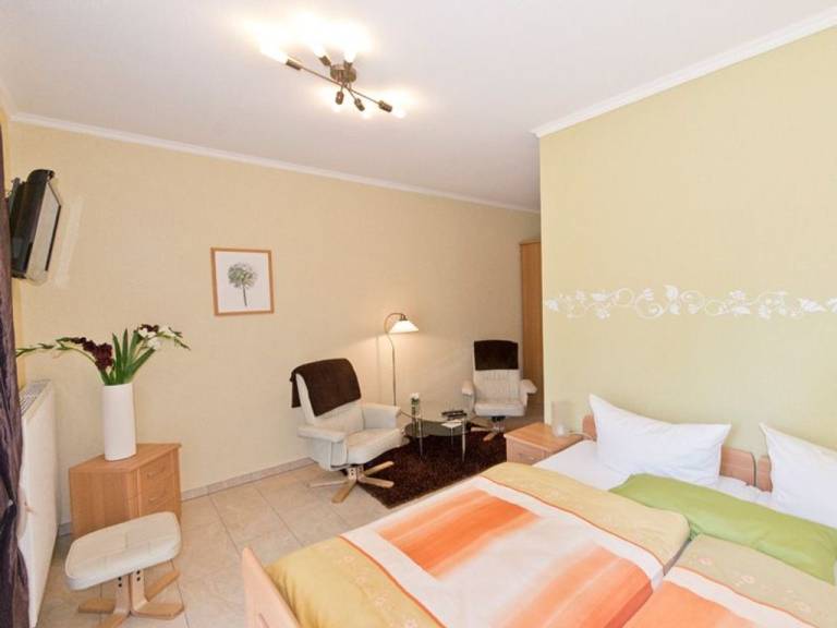 Privatzimmer Briescht