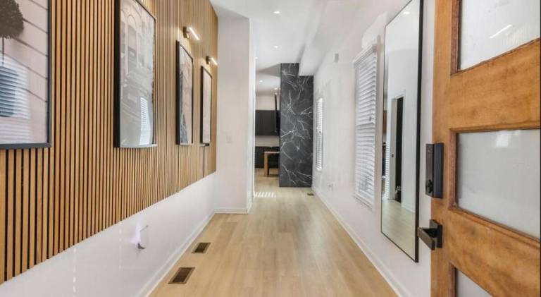 Vacation home with 4 rooms for 12 persons — photo 5