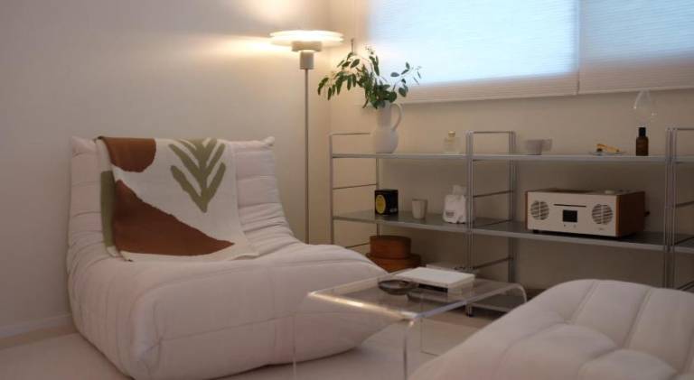 33 m² Ferienwohnung