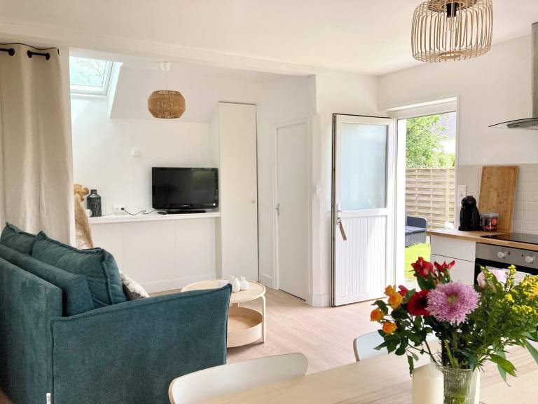 Ferienhaus Trévignon