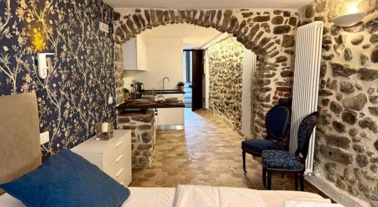 Charming holiday apartment | Dogs allowed in Carrara