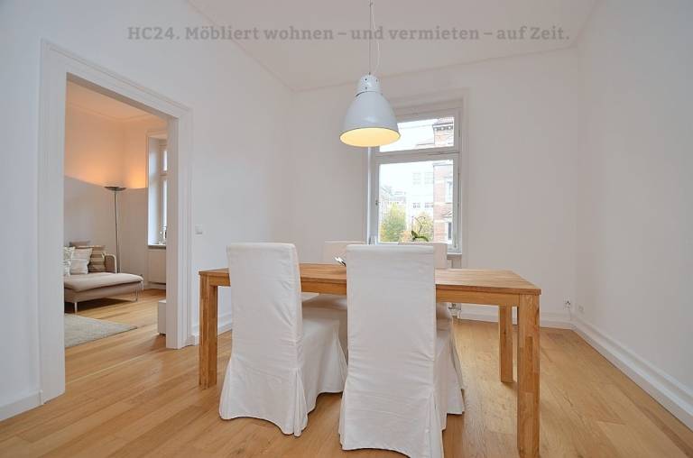 Ferienwohnung  Stuttgart-Mitte