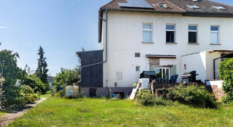 Ferienwohnung Birgit in Dessau-Rosslau