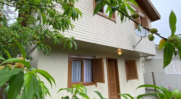 Wonderful house | Pet-friendly in Gramado