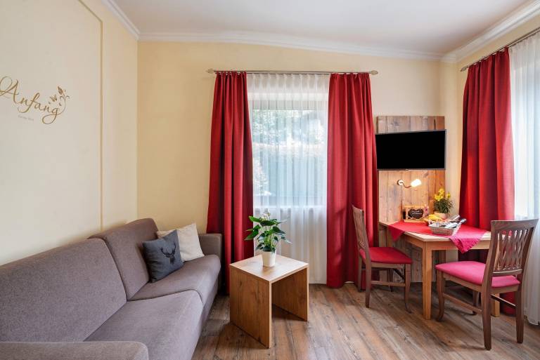 Ferienwohnung Vogtareuth