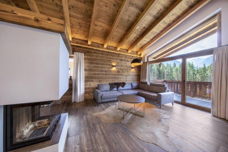 Chalet  Neukirchen am Großvenediger