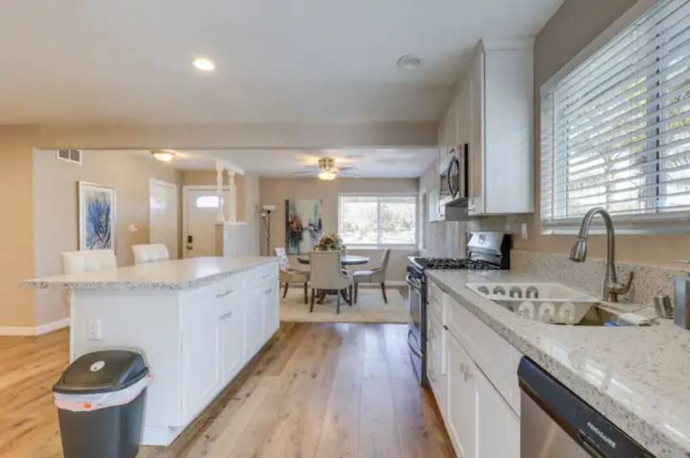House Rancho Bernardo
