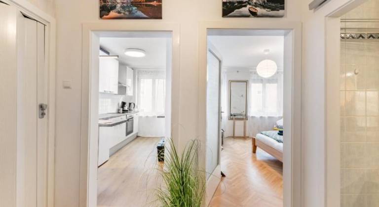 Rental apartment | Pet-friendly in Graz