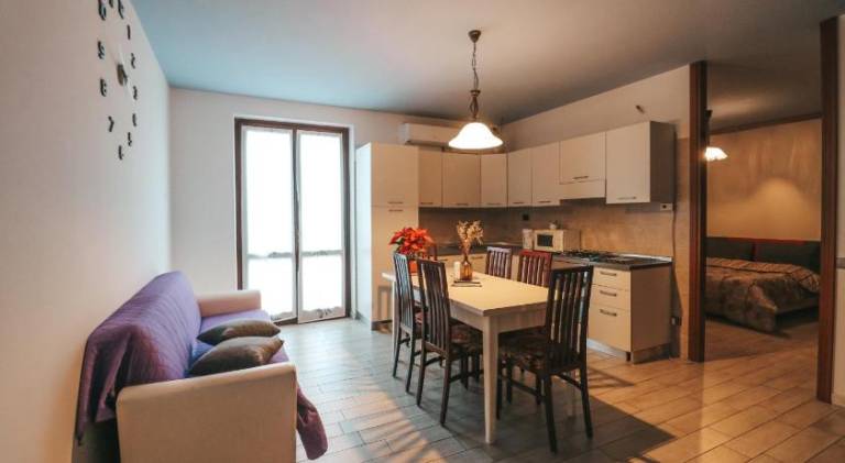 Nice apartment with hot tub, pool & terrace | Pets are welcome — photo 4