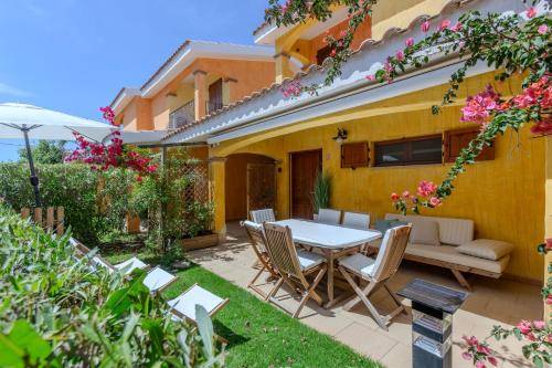 Casa Porto Pino