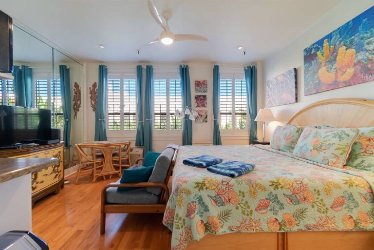 Apartment Palm Beach