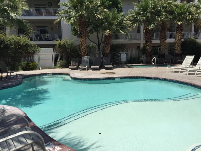 Condo  St. George