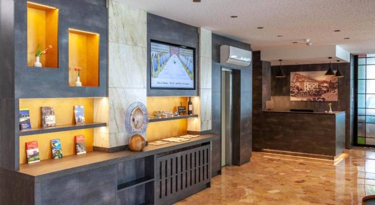 Hotel Unione — photo 2