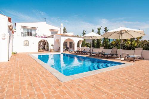 Villa Carvoeiro