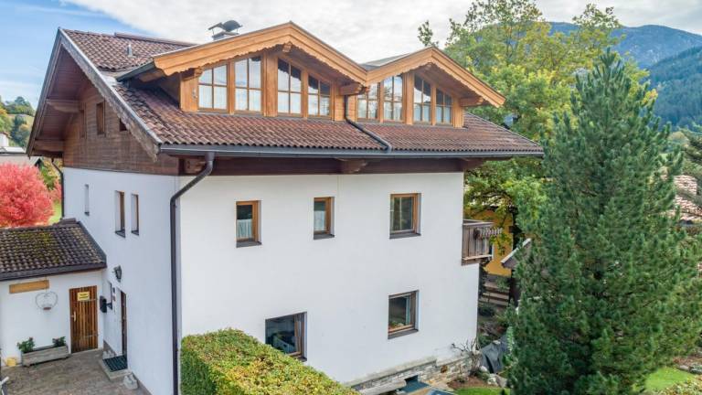 Ferienwohnung  Brixen im Thale