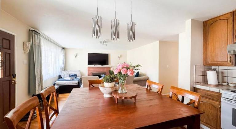 Vacation home with 3 rooms for 10 persons — photo 3