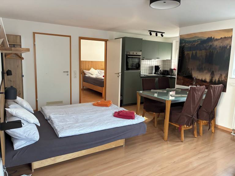 Ferienwohnung  Renningen