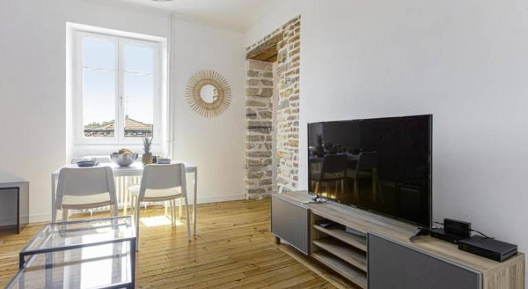 Apartamento Bayona