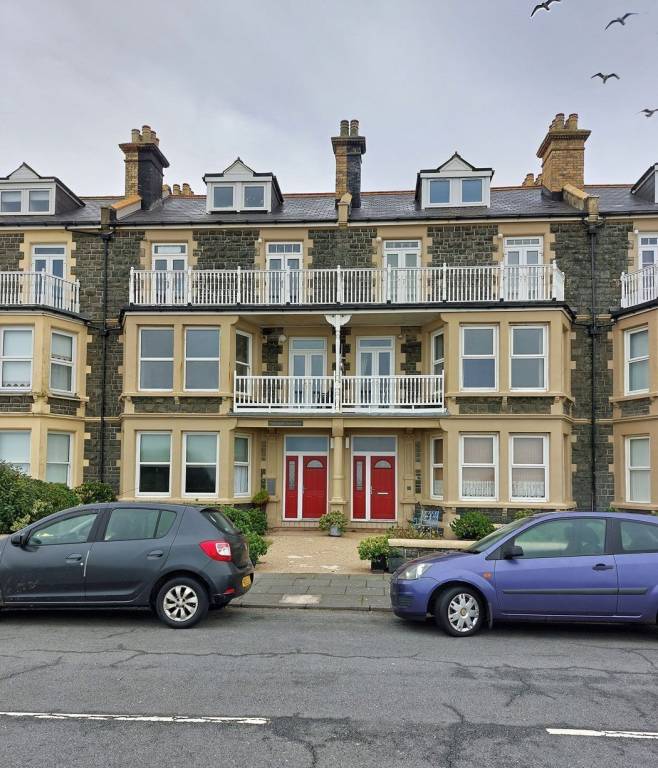 Apartment Tywyn