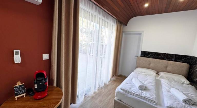Holiday apartment with terrace | Pets allowed — photo 2