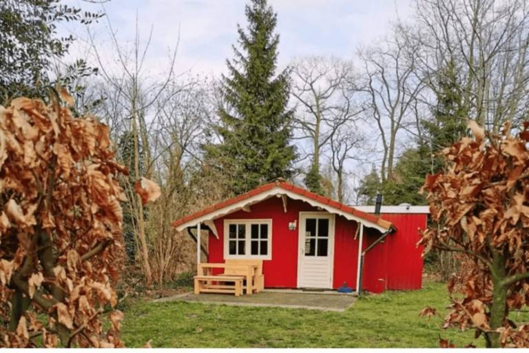 Chalet  Eibergen