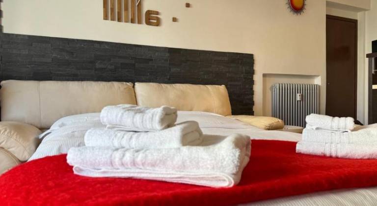 Apartment with 1 room for 4 persons — photo 4