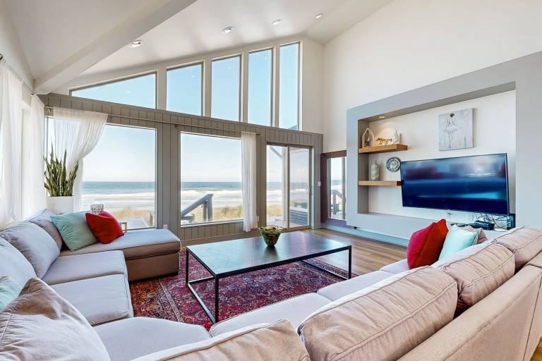 House  Neskowin