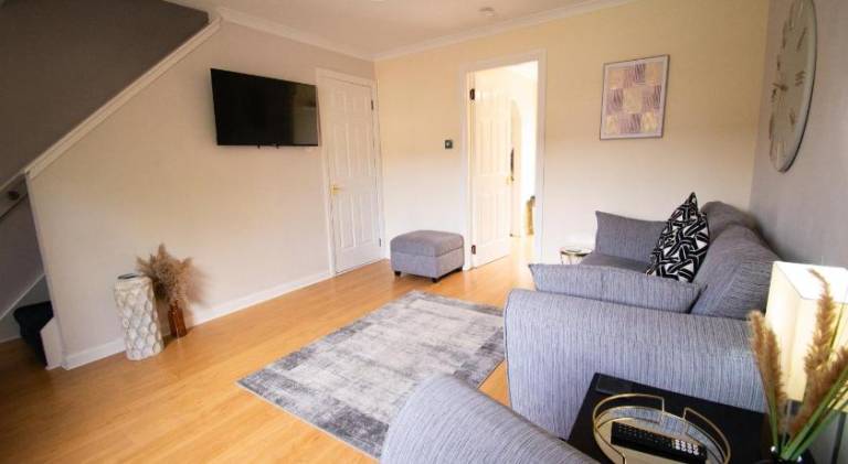 Villa with 2 rooms for 4 persons — photo 2