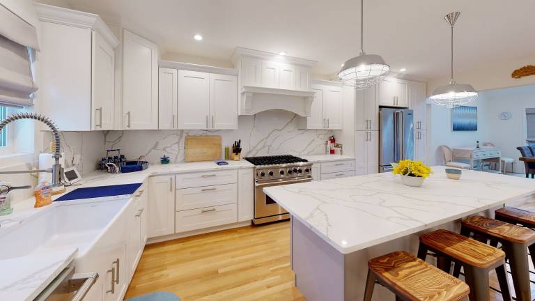House  Westhampton