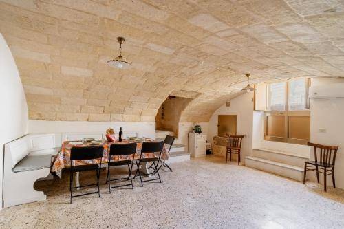 Casa Poggiardo