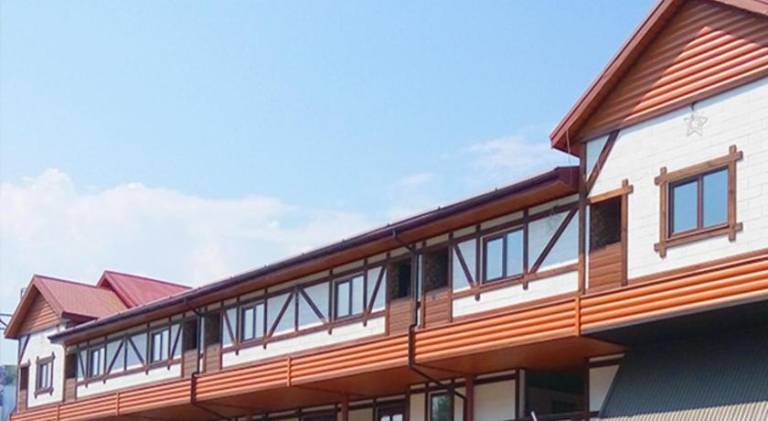 Advenus Hotel — photo 4