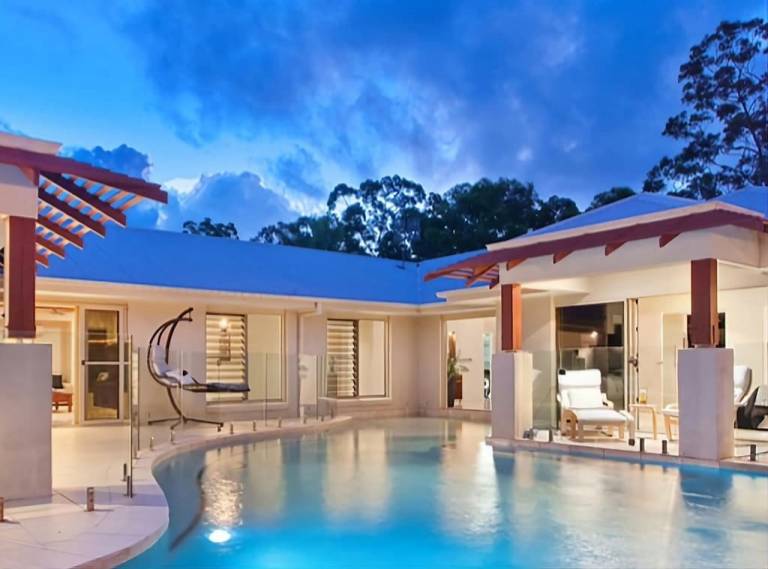 Apartamento Noosaville
