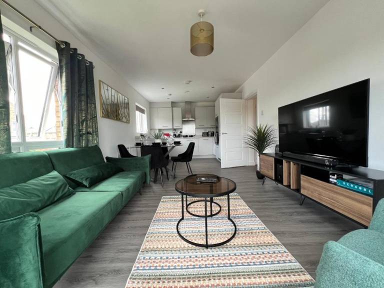 Apartment  Sittingbourne