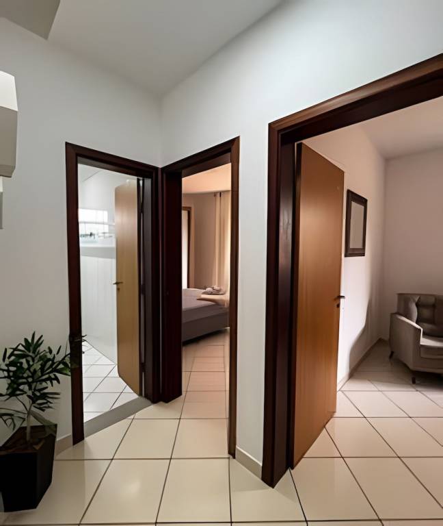 Apartamento Centro