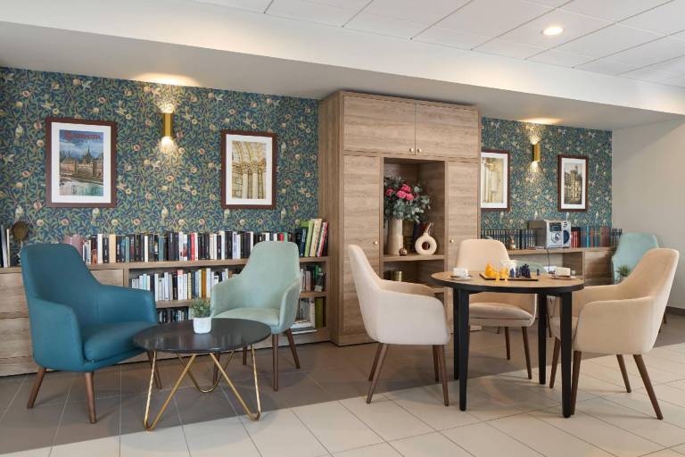 Quality Aparthotel Saumur — photo 4