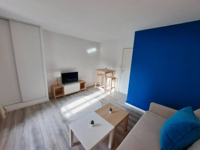 Appartement Dijon