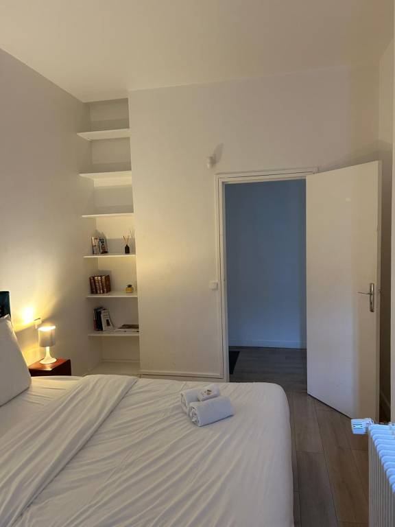Charming one bedroom flat - Porte Versailles — photo 5