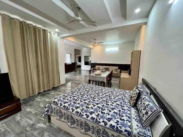 Vacation home with 2 rooms for 4 persons — photo 2