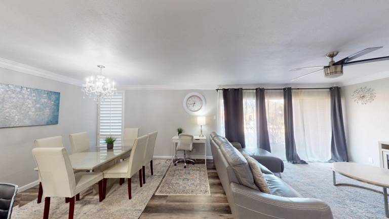 GP78B – World Cup Stay - 10 min to AT&T - Sleeps 6 - Free Parking — photo 2