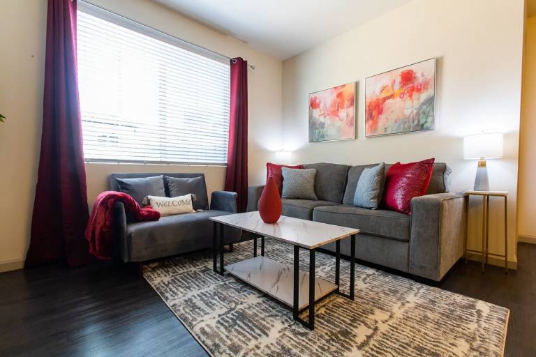Apartment Camarillo